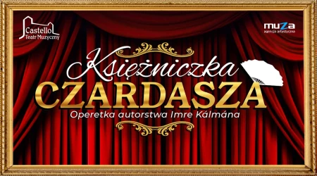 Księżniczka Czardasza